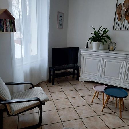 Gite De L Epinette Commentry Zewnętrze zdjęcie